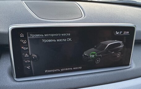 BMW X5, 2016 год, 3 500 000 рублей, 31 фотография