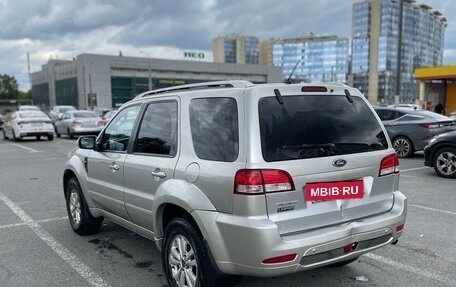 Ford Escape II, 2008 год, 620 000 рублей, 6 фотография