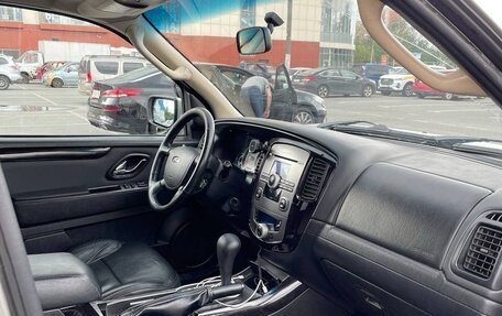 Ford Escape II, 2008 год, 620 000 рублей, 7 фотография