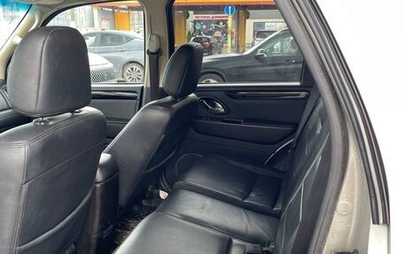 Ford Escape II, 2008 год, 620 000 рублей, 8 фотография
