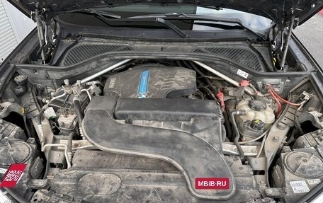 BMW X5, 2016 год, 3 500 000 рублей, 25 фотография