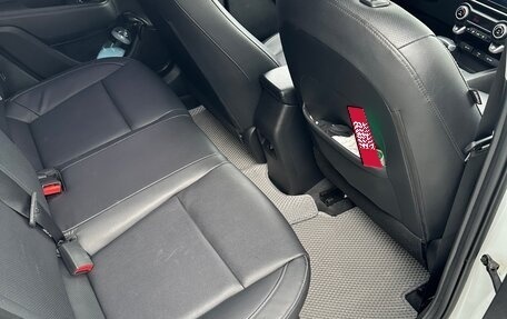 KIA Rio IV, 2020 год, 1 840 000 рублей, 7 фотография