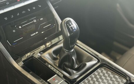 Chery Tiggo 4 I рестайлинг, 2025 год, 1 999 000 рублей, 2 фотография