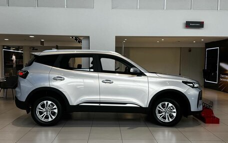 Chery Tiggo 4 I рестайлинг, 2025 год, 1 999 000 рублей, 3 фотография