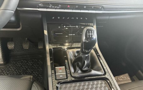 Chery Tiggo 4 I рестайлинг, 2025 год, 1 999 000 рублей, 7 фотография