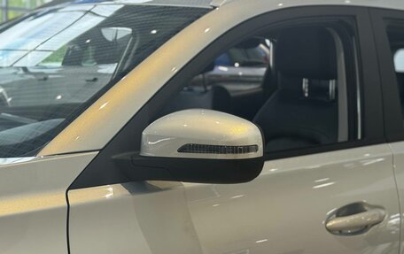 Chery Tiggo 4 I рестайлинг, 2025 год, 1 999 000 рублей, 11 фотография