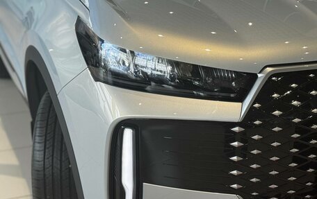Chery Tiggo 4 I рестайлинг, 2025 год, 1 999 000 рублей, 9 фотография