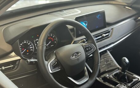 Chery Tiggo 4 I рестайлинг, 2025 год, 1 999 000 рублей, 10 фотография