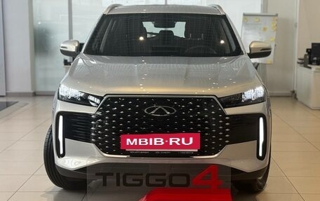 Chery Tiggo 4 I рестайлинг, 2025 год, 1 999 000 рублей, 14 фотография