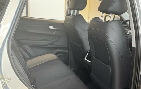 Chery Tiggo 4 I рестайлинг, 2025 год, 1 999 000 рублей, 18 фотография