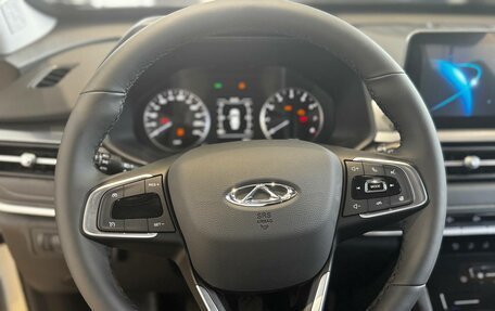 Chery Tiggo 4 I рестайлинг, 2025 год, 1 999 000 рублей, 21 фотография