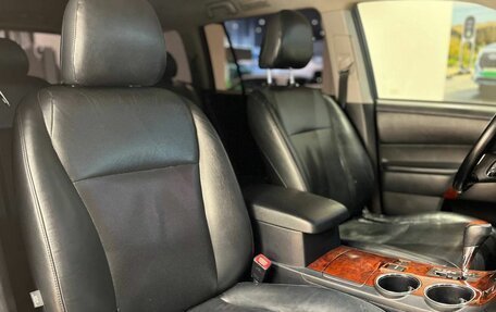 Toyota Highlander III, 2012 год, 2 300 000 рублей, 19 фотография