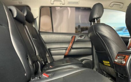 Toyota Highlander III, 2012 год, 2 300 000 рублей, 18 фотография
