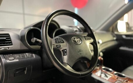 Toyota Highlander III, 2012 год, 2 300 000 рублей, 21 фотография