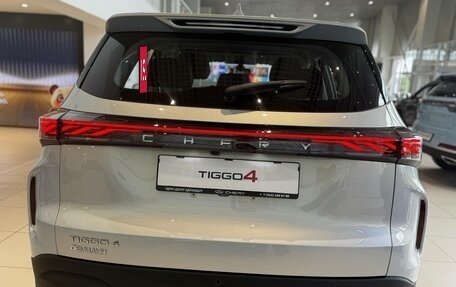Chery Tiggo 4 I рестайлинг, 2025 год, 1 999 000 рублей, 19 фотография