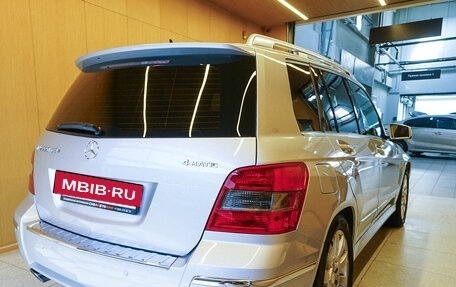 Mercedes-Benz GLK-Класс, 2011 год, 1 650 000 рублей, 6 фотография