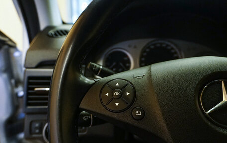 Mercedes-Benz GLK-Класс, 2011 год, 1 650 000 рублей, 15 фотография