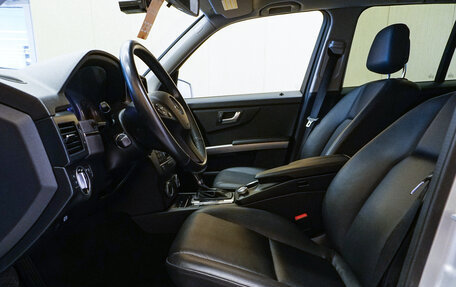 Mercedes-Benz GLK-Класс, 2011 год, 1 650 000 рублей, 13 фотография