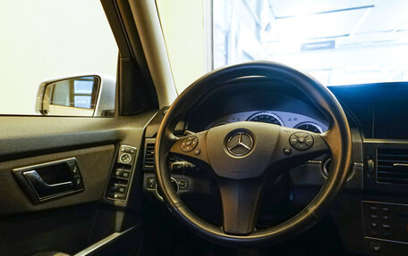 Mercedes-Benz GLK-Класс, 2011 год, 1 650 000 рублей, 18 фотография