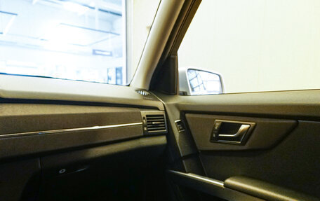 Mercedes-Benz GLK-Класс, 2011 год, 1 650 000 рублей, 20 фотография