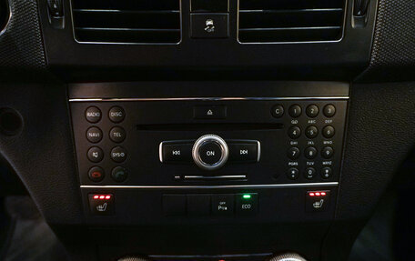 Mercedes-Benz GLK-Класс, 2011 год, 1 650 000 рублей, 23 фотография