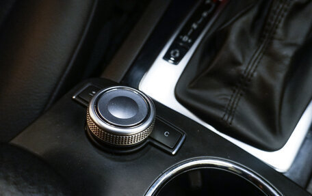 Mercedes-Benz GLK-Класс, 2011 год, 1 650 000 рублей, 24 фотография