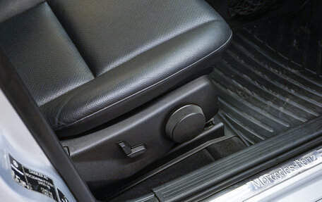 Mercedes-Benz GLK-Класс, 2011 год, 1 650 000 рублей, 29 фотография