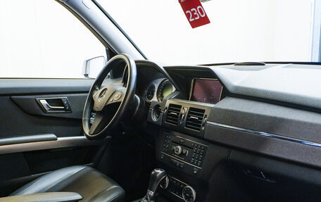 Mercedes-Benz GLK-Класс, 2011 год, 1 650 000 рублей, 26 фотография