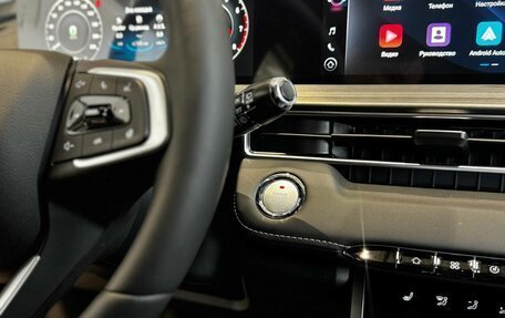 Chery Tiggo 4 I рестайлинг, 2025 год, 2 420 000 рублей, 4 фотография