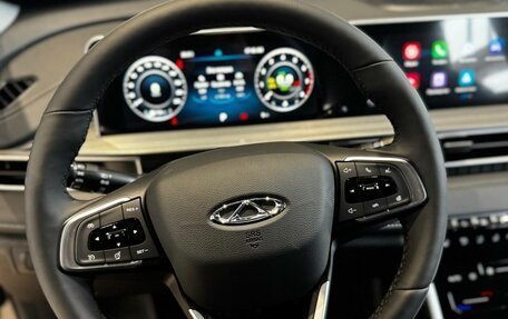 Chery Tiggo 4 I рестайлинг, 2025 год, 2 420 000 рублей, 7 фотография