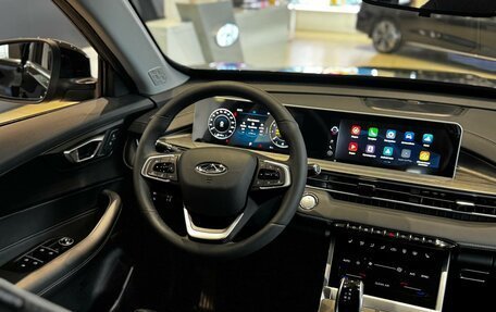 Chery Tiggo 4 I рестайлинг, 2025 год, 2 420 000 рублей, 3 фотография