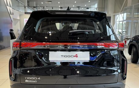 Chery Tiggo 4 I рестайлинг, 2025 год, 2 420 000 рублей, 2 фотография