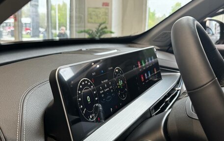 Chery Tiggo 4 I рестайлинг, 2025 год, 2 420 000 рублей, 9 фотография