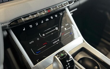 Chery Tiggo 4 I рестайлинг, 2025 год, 2 420 000 рублей, 6 фотография