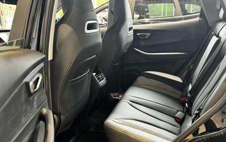 Chery Tiggo 4 I рестайлинг, 2025 год, 2 420 000 рублей, 10 фотография