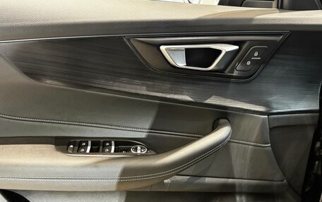 Chery Tiggo 4 I рестайлинг, 2025 год, 2 420 000 рублей, 14 фотография