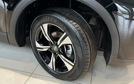 Chery Tiggo 4 I рестайлинг, 2025 год, 2 420 000 рублей, 18 фотография