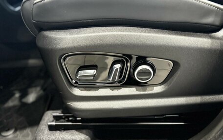 Chery Tiggo 4 I рестайлинг, 2025 год, 2 420 000 рублей, 19 фотография