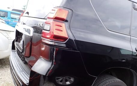 Toyota Land Cruiser Prado 150 рестайлинг 2, 2018 год, 4 780 000 рублей, 3 фотография
