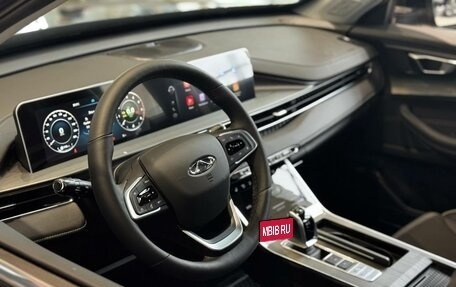 Chery Tiggo 4 I рестайлинг, 2025 год, 2 420 000 рублей, 20 фотография