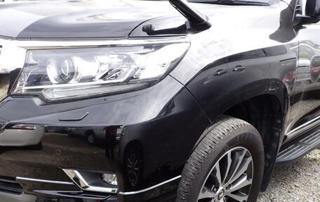 Toyota Land Cruiser Prado 150 рестайлинг 2, 2018 год, 4 780 000 рублей, 6 фотография