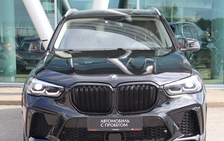BMW X5, 2020 год, 5 290 000 рублей, 2 фотография
