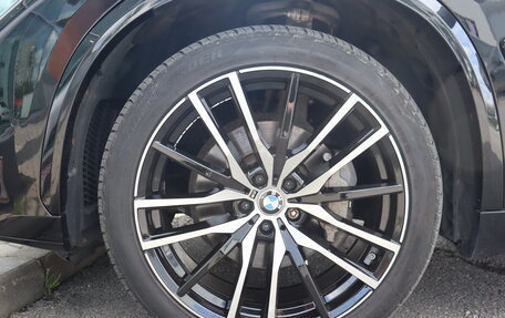 BMW X5, 2020 год, 5 290 000 рублей, 9 фотография