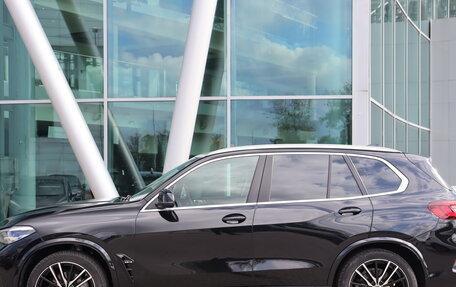 BMW X5, 2020 год, 5 290 000 рублей, 5 фотография