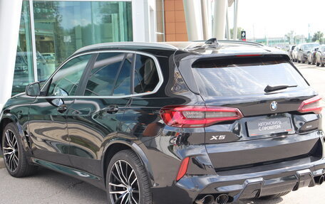 BMW X5, 2020 год, 5 290 000 рублей, 8 фотография