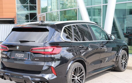 BMW X5, 2020 год, 5 290 000 рублей, 6 фотография