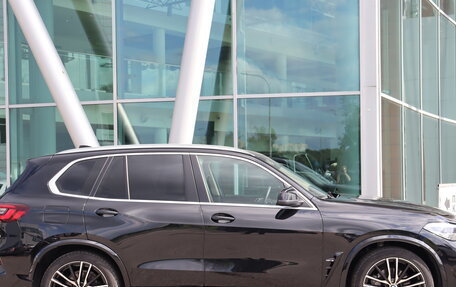 BMW X5, 2020 год, 5 290 000 рублей, 4 фотография