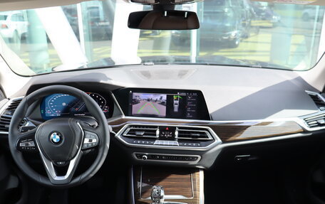 BMW X5, 2020 год, 5 290 000 рублей, 11 фотография