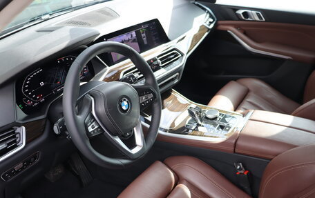 BMW X5, 2020 год, 5 290 000 рублей, 13 фотография
