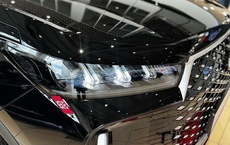 Chery Tiggo 4 I рестайлинг, 2025 год, 2 420 000 рублей, 25 фотография